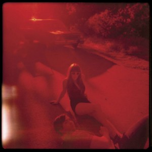 Jenny & Johnny - I'm Having Fun, Now